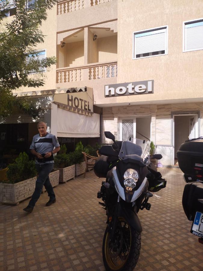 Hotel Imilchil Midelt Exterior foto